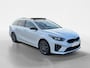 Kia Ceed 1.4 T-GDI GT-PlusLine | SW | Climate | Adap Cruise | Panodak | LM Velgen | Elec stoel|