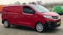 Opel Vivaro 1.5 CDTI 75KW 102PK L2H1 EURO 6 AIRCO/ NAVIGATIE/ CRUISE CONTROL/ CAMERA/ 100% DEALERONDERHOUDEN