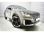 Audi Q2 1.4 TFSI CoD 2x S LINE VIRTUAL NARDO GREY LEER NAP