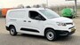 Toyota ProAce City 1.5D 75KW 102PK L2H1 MAXI EURO 6 AIRCO/ CRUISE CONTROL/ BIJRIJDERSBANK/ 100% DEALERONDERHOUDEN