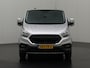Ford Transit Custom 130PK L2H1 Trail Limited | 2800Kg Trekhaak | Leder | Camera | Multimedia | 3-Zits