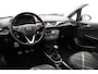 Opel Corsa 1.0 Turbo Color Edition 90pk | 17" Lichtmetalen Velgen | Zwart Dak | Airco | Cruise Control | Flex Fix Fietsendrager | Bluetooth | USB