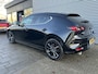 Mazda 3 2.0 e-SkyActiv-X M Hybrid 186 Nagisa | Camera | Leder | Garantie 01-2032 |