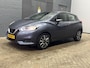 Nissan Micra 1.0L Acenta | Camera | Cruise Control | 16 Inch Lichtmetaal | DAB | PDC Achter