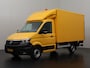 Volkswagen Crafter 2.0TDI 177PK DSG Automaat Bakwagen| Laadklep | Marge | Camera | Airco | Cruise