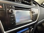 Toyota Auris 1.8 Hybrid Dynamic|Keyless|Cruise|Camera|Clima