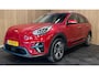 Kia Niro EV E-Niro DynamicLine 64 kWh|100%SOH|FACELIFT|3-FASE|LEDER|ACC|CARPLAY/ANDROID|CAMERA|STOEL+STUURVERW|IN. BTW|1e EIG|NL-AUTO|NAP|