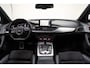 Audi A6 1.8 TFSI S-Line Aut. [ LED Leder/Alcantara Stoelverwarming Camera ]