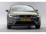 SEAT Leon ST 1.4 EcoTSI 150pk Style Connect Aut. [ LED Leder Stoelverwarming Trekhaak ]