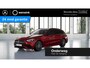 Mercedes-Benz C-klasse Estate 200 Launch Edition AMG Line | Night | Panoramadak | Memory | Sfeerverlichting | 360 camera | Digital light |