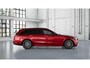 Mercedes-Benz C-klasse Estate 200 Launch Edition AMG Line | Night | Panoramadak | Memory | Sfeerverlichting | 360 camera | Digital light |
