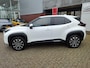 Toyota Yaris Cross 1.5 Hybrid FIRST EDITION NL-AUTO 1E-EIG KEYLESS NAVI CLIMA AD-CRUISE LED 17'' LM-VELGEN CAMERA APPLE/ANDROID PRIVACY GLASS