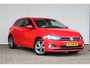 Volkswagen Polo 1.0 TSI Comfortline | United uitvoering | Stoelverwarming | Parkeersensoren V&A | Navigatie | Extra getint glas