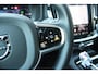Volvo V60 T6 350PK Plug-in hybrid AWD Plus Dark | Adaptive Cruise & Pilot Assist | Stoelverwarming Voor & Achter | Stuurverwarming | Semi-Elektrische Trekhaak | Premium Audio by Harman Kardon | 360 Camera | Sportstoelen |