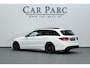 Mercedes-Benz C-klasse Estate AMG 63 S 510+PK LED/SFEER/PANO/HALF LEDER+ALCANTARA+S.VERWARMING/19" LMV/360/ECC/12 MDN GARANTIE!