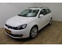 Volkswagen Golf Variant Occasion 1.4 TSI Highline | Wit | Tweedehands Volkswagen Golf | Airco | Cruise | panoramadak