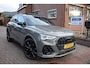 Audi Q3 45 TFSI e S-LINE/AUTOMAAT/PANODAK/360 CAMERA/ADAP-CRUISE/SONOS/MATRIX/CARPLAY/SFEERVERL/LEDER/STOELVERWARMING