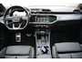 Audi Q3 45 TFSI e S-LINE/AUTOMAAT/PANODAK/360 CAMERA/ADAP-CRUISE/SONOS/MATRIX/CARPLAY/SFEERVERL/LEDER/STOELVERWARMING