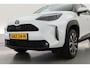 Toyota Yaris Cross 1.5 Hybrid 130pk | Navi | Camera | Dodehoekdet. | Stoel- Stuurverw. | Keyless | Adapt. Cruise