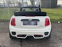 MINI Cooper S Mini Cabrio 2.0 Chili Serious Business LED 18inch