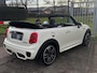 MINI Cooper S Mini Cabrio 2.0 Chili Serious Business LED 18inch