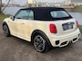 MINI Cooper S Mini Cabrio 2.0 Chili Serious Business LED 18inch