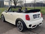 MINI Cooper S Mini Cabrio 2.0 Chili Serious Business LED 18inch