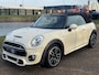 MINI Cooper S Mini Cabrio 2.0 Chili Serious Business LED 18inch