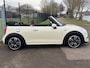 MINI Cooper S Mini Cabrio 2.0 Chili Serious Business LED 18inch