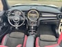 MINI Cooper S Mini Cabrio 2.0 Chili Serious Business LED 18inch