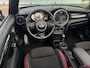 MINI Cooper S Mini Cabrio 2.0 Chili Serious Business LED 18inch
