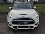 MINI Cooper S Mini Cabrio 2.0 Chili Serious Business LED 18inch