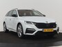 Skoda Octavia 1.4 TSI RS iV PHEV | Stoelverwarming | Head-Up | Matrix LED | Sfeerverlichting | Adaptive cruise | Side Assist | Carplay | Sportstoelen | Achterbankverwarming | Camera | Navigatie | Plug In