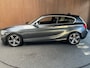 BMW 1-Serie 116d Navi Climate PDC LM velgen zwarte b. hemel