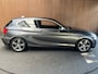 BMW 1-Serie 116d Navi Climate PDC LM velgen zwarte b. hemel