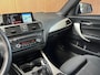 BMW 1-Serie 116d Navi Climate PDC LM velgen zwarte b. hemel