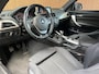 BMW 1-Serie 116d Navi Climate PDC LM velgen zwarte b. hemel