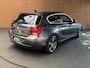 BMW 1-Serie 116d Navi Climate PDC LM velgen zwarte b. hemel
