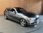 BMW 1-Serie 116d Navi Climate PDC LM velgen zwarte b. hemel