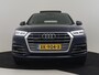 Audi Q5 2.0 TFSI quattro Sport S Line Edition 251pk automaat | Panorama dak | Adaptief cruise control | Navigatie | Stoelverwarming | Digitale Paneel | Luchtvering | 20"LMV