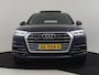 Audi Q5 2.0 TFSI quattro Sport S Line Edition 251pk automaat | Panorama dak | Adaptief cruise control | Navigatie | Stoelverwarming | Digitale Paneel | Luchtvering | 20"LMV