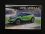 Opel Mokka 1.2 Turbo Ultimate Automaat | Massagestoel | Stoelv | Stuurv | Camera + Sens | Alcantara Bekl | Carplay | Android Auto