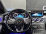 Mercedes-Benz C-klasse 160 Business Solution AMG Upgrade Edition | Burmester | 360