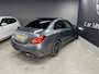 Mercedes-Benz C-klasse 160 Business Solution AMG Upgrade Edition | Burmester | 360