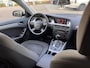 Audi A4 Avant 1.8 TFSI Pro Line Airco Cruise Stoelverwarming