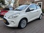 Ford Ka 1.2 Titanium X Clima, Panoramadak, LMV, NL-auto