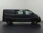 Renault Trafic 120PK Lang Dubbele Cabine Business | Navigatie | Camera | Airco | Cruise