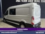 Ford Transit 2.0 TDCI 170pk L3H2 Dubbele Cabine 3500kg Trekhaak Euro6 Airco | 6-Zits | Camera | Navigatie | Apple Carplay Cruisecontrol, Parkeersensoren, Verwarmde voorruit