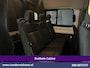 Ford Transit 2.0 TDCI 170pk L3H2 Dubbele Cabine 3500kg Trekhaak Euro6 Airco | 6-Zits | Camera | Navigatie | Apple Carplay Cruisecontrol, Parkeersensoren, Verwarmde voorruit