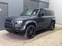 Land Rover Defender P300e 110 X-Dynamic HSE | 6P | Caraway Interior | Black Pack | Head-Up | Trekhaak | Panoramadak